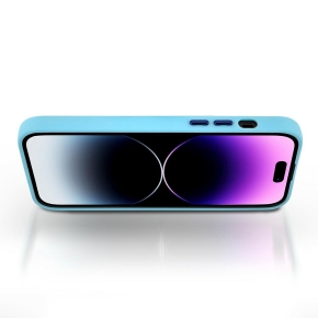 MAGMAT MAGSAFE Case for Apple iPhone 17 AIR Blue