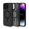 Case MAGMAT MAGSAFE for iPhone 17 PRO  black