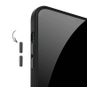 Case MAGMAT MAGSAFE for iPhone 17 PRO  black