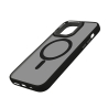 Etui MAGMAT MAGSAFE für Apple iPhone 17 PRO schwarz