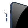 Etui MAGMAT MAGSAFE für Apple iPhone 17 navy