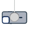 Etui MAGMAT MAGSAFE für Apple iPhone 17 navy