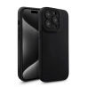 Case SOFTY for Apple iPhone 17 PRO  black
