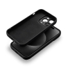 Case SOFTY for Apple iPhone 17 PRO  black