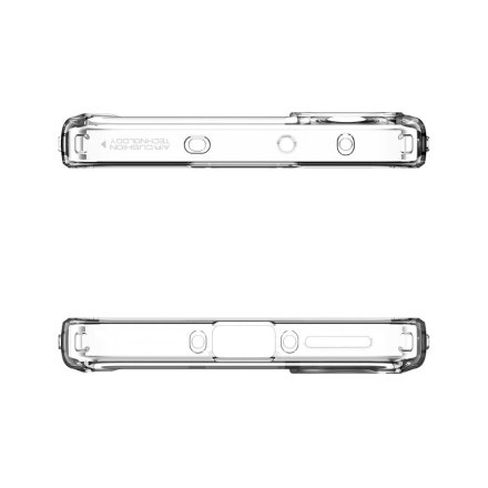 SPIGEN ULTRA HYBRID ONEPLUS NORD 5 CRYSTAL CLEAR