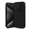 Case SOFTY for Apple iPhone 17 PRO  black