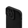 Case SOFTY for Apple iPhone 17 PRO  black