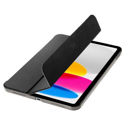 SPIGEN SMART FOLD IPAD 10.9” 10 / 2022 / 11” 11 / 2025 BLACK