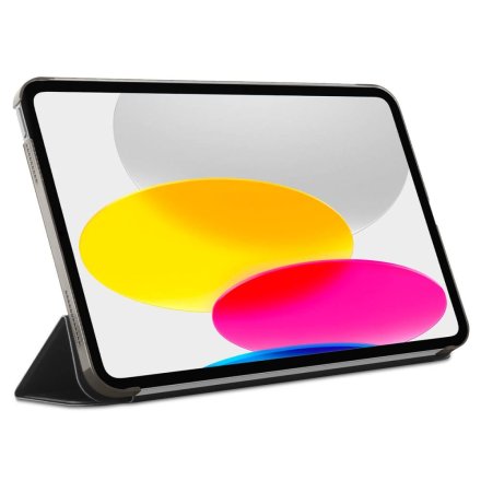 SPIGEN SMART FOLD IPAD 10.9” 10 / 2022 / 11” 11 / 2025 BLACK