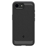 SPIGEN RUGGED ARMOR MAG MAGSAFE IPHONE 16E MATTE BLACK