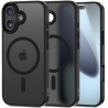 TECH-PROTECT MAGMAT MAGSAFE IPHONE 17 MATTE BLACK