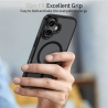 TECH-PROTECT MAGMAT MAGSAFE IPHONE 17 MATTE BLACK