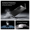 SPIGEN TOUGH ARMOR PRO MAG MAGSAFE GALAXY Z FOLD 7 BLACK