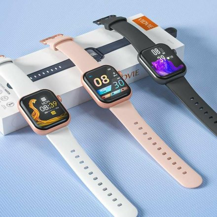 smartwatch vidvie sw1603 bialy