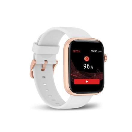 smartwatch vidvie sw1603 bialy