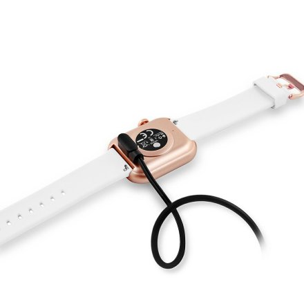 smartwatch vidvie sw1603 bialy