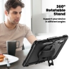 TECH-PROTECT SOLID LENOVO IDEA TAB 11.0 TB-336 BLACK