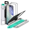 SZKŁO HARTOWANE ESR ULTRAFIT TEMPERED GLASS 2-PACK IPHONE 17 PRO BLACK
