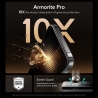 SZKŁO HARTOWANE ESR ULTRAFIT ARMORITE PRO TEMPERED GLASS IPHONE 16 PRO / 17 BLACK