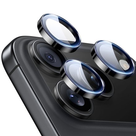 OSŁONA NA APARAT ESR ARMORITE CAMERA PROTECTOR IPHONE 14 PRO / PRO MAX / 15 PRO / PRO MAX / 16 PRO / PRO MAX / 17 PRO / PRO MAX 