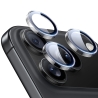 OSŁONA NA APARAT ESR ARMORITE CAMERA PROTECTOR IPHONE 14 PRO / MAX / 15 PRO / MAX / 16 PRO / MAX / 17 PRO / MAX CLEAR