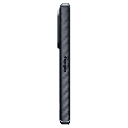 SPIGEN SLIM ARMOR PRO MAG MAGSAFE GALAXY Z FOLD 7 METAL SLATE