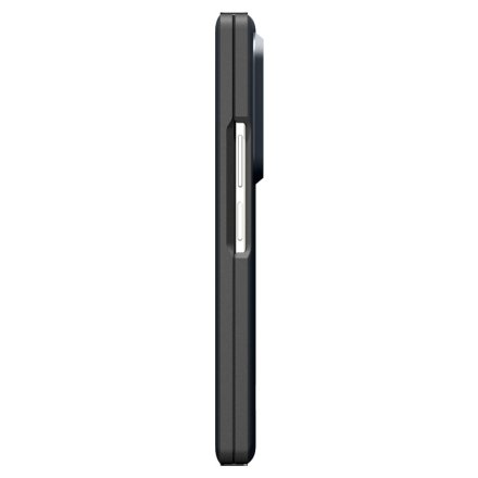 SPIGEN SLIM ARMOR PRO MAG MAGSAFE GALAXY Z FOLD 7 METAL SLATE