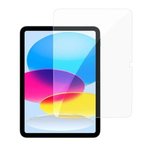 Tempered Glass for Apple iPad 10.9" 10 2022 | 11" 11 2025