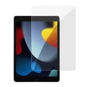 Tempered Glass for Apple iPad 10.2" 7/8/9 2019-2021 Full Glue