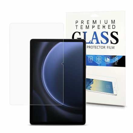 szklo hartowane do samsung tab s9 fe