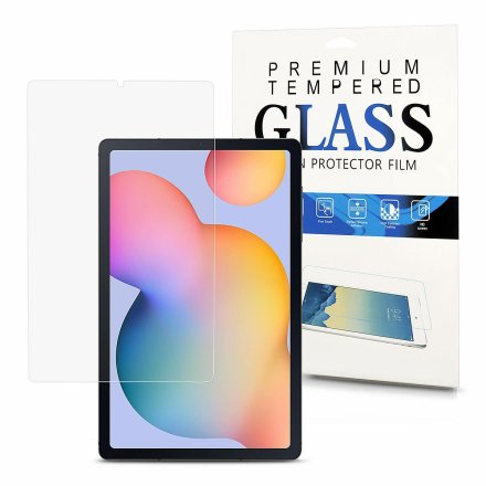 szklo hartowane do samsung tab s6 lite