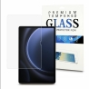 Tempered Glass für Samsung GALAXY TAB S9 FE+ 12.4" Full Glue
