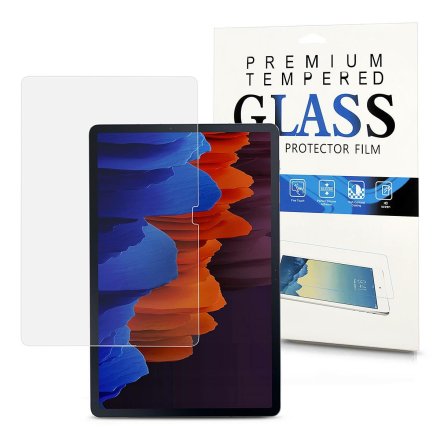 szklo hartowane do samsung tab s7 fe s7+