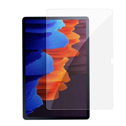 szklo hartowane do samsung tab s7 fe s7+