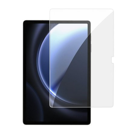 szklo hartowane do samsung tab s9 fe+