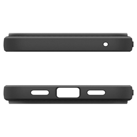 SPIGEN LIQUID AIR GOOGLE PIXEL 10 / 10 PRO MATTE BLACK