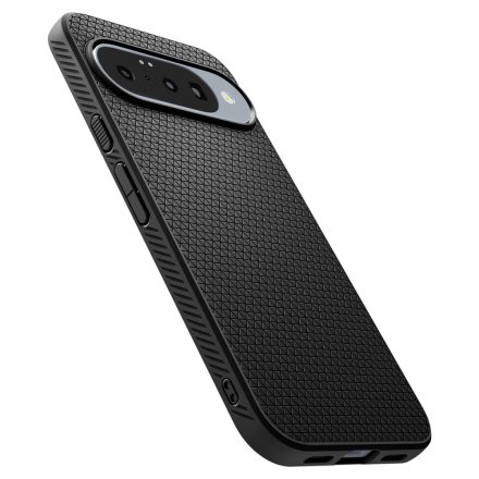 SPIGEN LIQUID AIR GOOGLE PIXEL 10 / 10 PRO MATTE BLACK