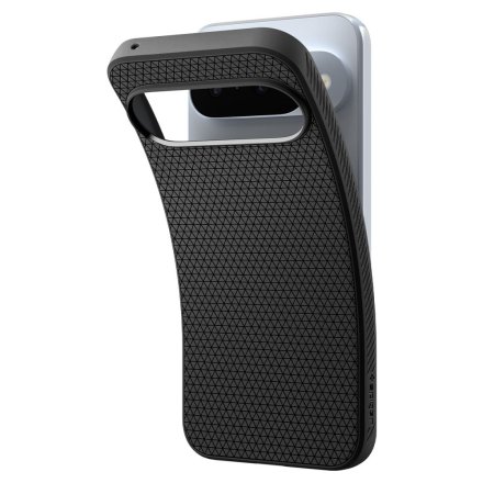SPIGEN LIQUID AIR GOOGLE PIXEL 10 / 10 PRO MATTE BLACK
