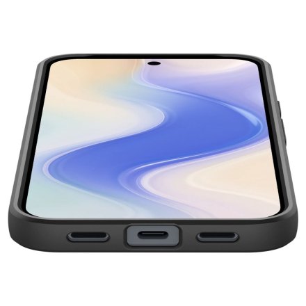 SPIGEN LIQUID AIR GOOGLE PIXEL 10 / 10 PRO MATTE BLACK