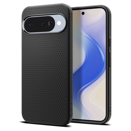 SPIGEN LIQUID AIR MAG MAGSAFE GOOGLE PIXEL 10 / 10 PRO MATTE BLACK
