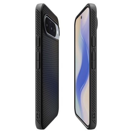 SPIGEN LIQUID AIR MAG MAGSAFE GOOGLE PIXEL 10 / 10 PRO MATTE BLACK
