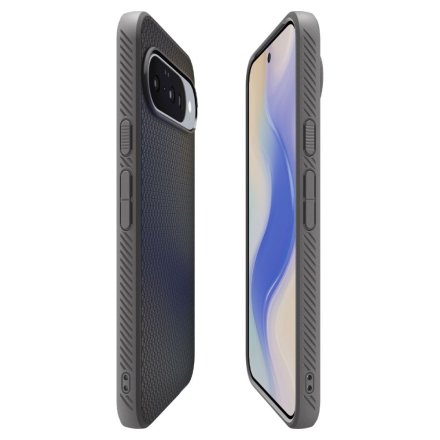 SPIGEN LIQUID AIR MAG MAGSAFE GOOGLE PIXEL 10 / 10 PRO MARBLE GREY