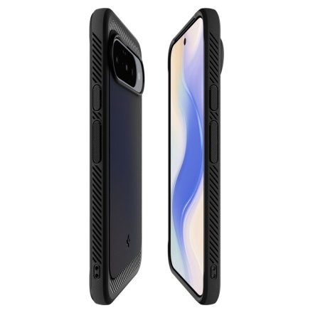SPIGEN RUGGED ARMOR MAG MAGSAFE GOOGLE PIXEL 10 / 10 PRO MATTE BLACK