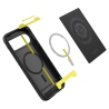 SPIGEN RUGGED ARMOR MAG MAGSAFE GOOGLE PIXEL 10 / 10 PRO MATTE BLACK