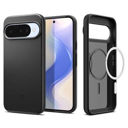 SPIGEN THIN FIT MAG MAGSAFE GOOGLE PIXEL 10 / 10 PRO BLACK