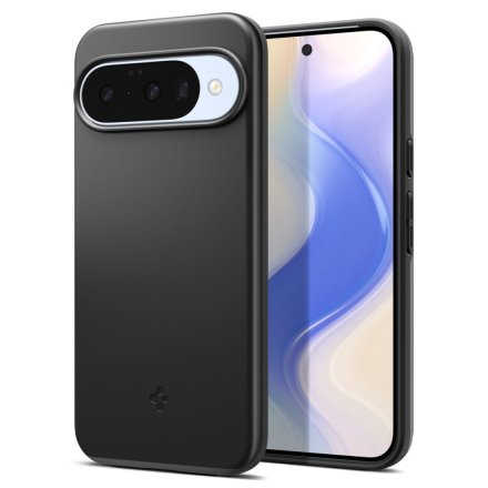 SPIGEN THIN FIT MAG MAGSAFE GOOGLE PIXEL 10 / 10 PRO BLACK