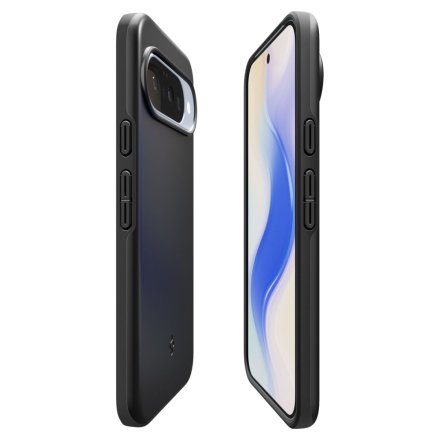 SPIGEN THIN FIT MAG MAGSAFE GOOGLE PIXEL 10 / 10 PRO BLACK