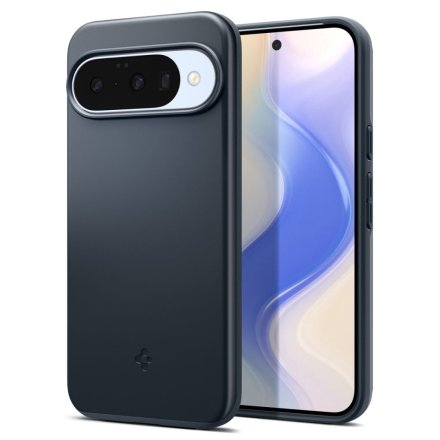 SPIGEN THIN FIT MAG MAGSAFE GOOGLE PIXEL 10 / 10 PRO METAL SLATE