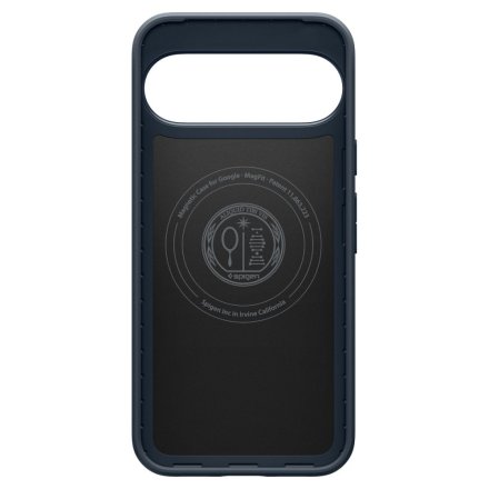 SPIGEN THIN FIT MAG MAGSAFE GOOGLE PIXEL 10 / 10 PRO METAL SLATE