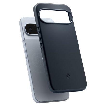 SPIGEN THIN FIT MAG MAGSAFE GOOGLE PIXEL 10 / 10 PRO METAL SLATE
